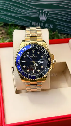 Rolex Submariner Quartz