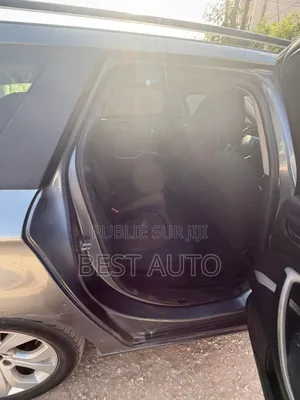 Citroen C5 2012 Gris