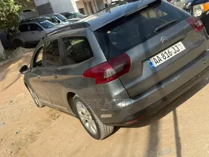 Citroen C5 2012 Gris