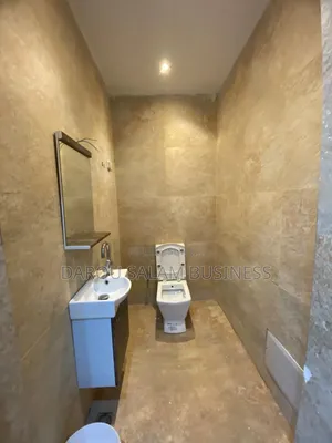 3chbre Appartement dans Liberté 6, Yoff à Vendre