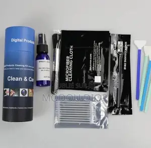 Photo - Nettoyeur Capteur Et Objectif Appareil Photo