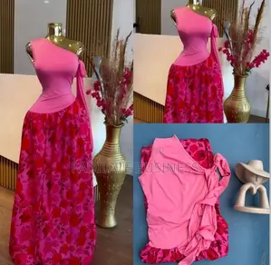 Photo - Robes Pante Cotè