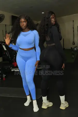 Photo - Ensemble Sports