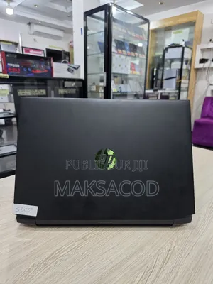 Ordinateur Portable HP Pavilion 15 16GB AMD Ryzen 5 SSD 256GB