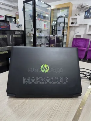 Ordinateur Portable HP Pavilion 15 16GB Intel Core I5 SSD 256GB