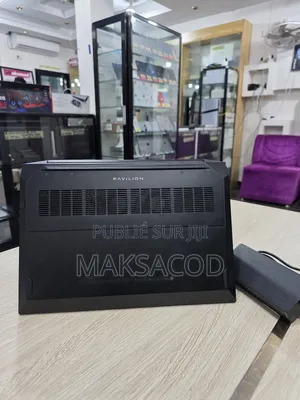 Ordinateur Portable HP Pavilion 15 16GB Intel Core I5 SSD 256GB