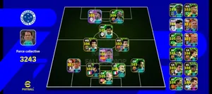 Photo - Compte Efootball