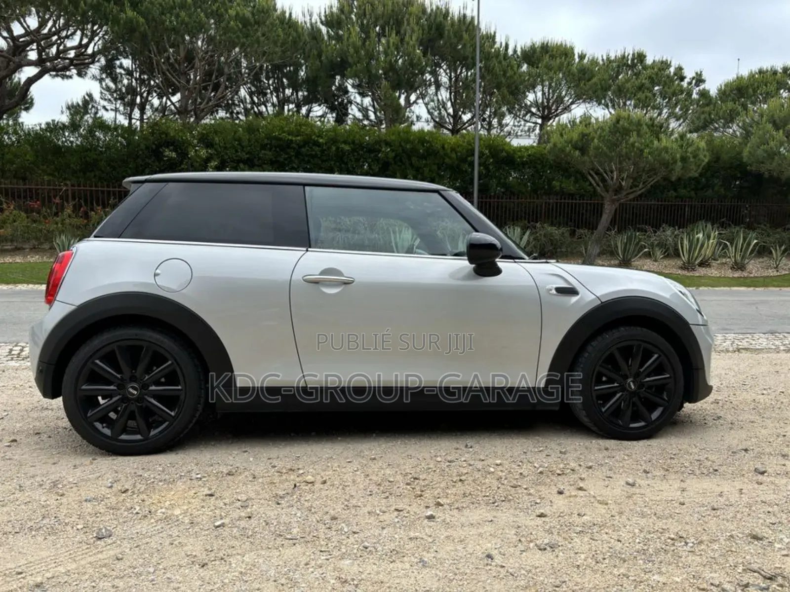 Mini Cooper 2016
