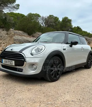 Mini Cooper 2016