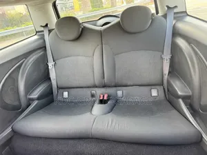 Mini Cooper Steptronic 2008