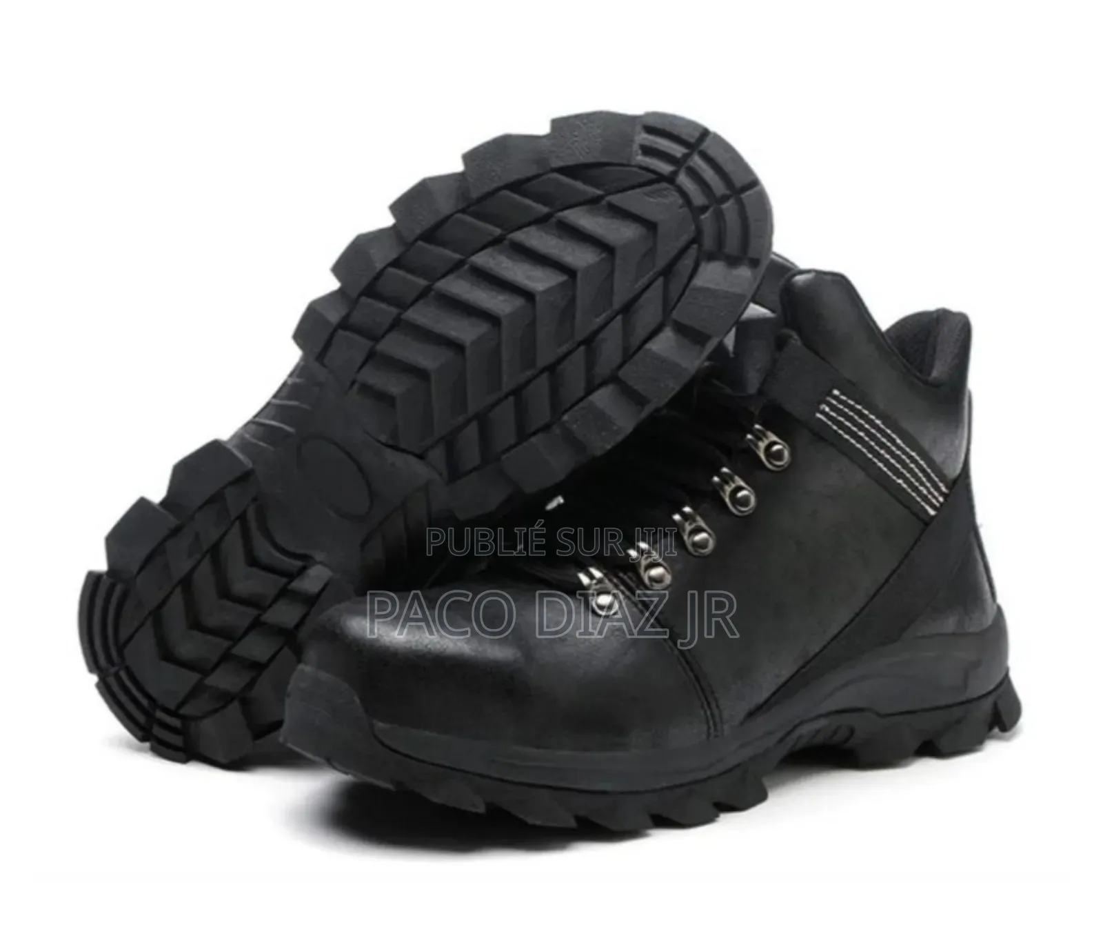 Chaussures De Sécurité