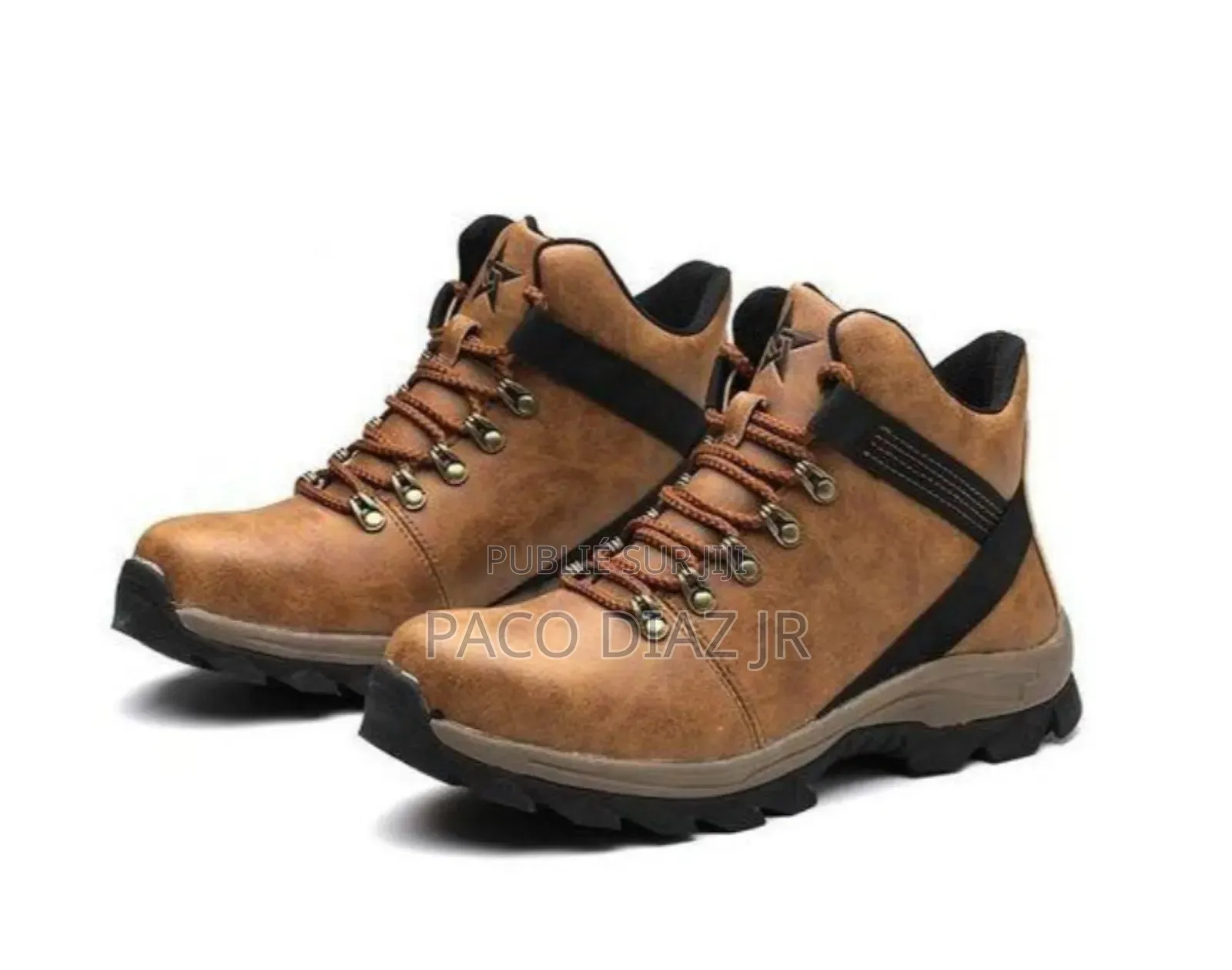 Chaussures De Sécurité