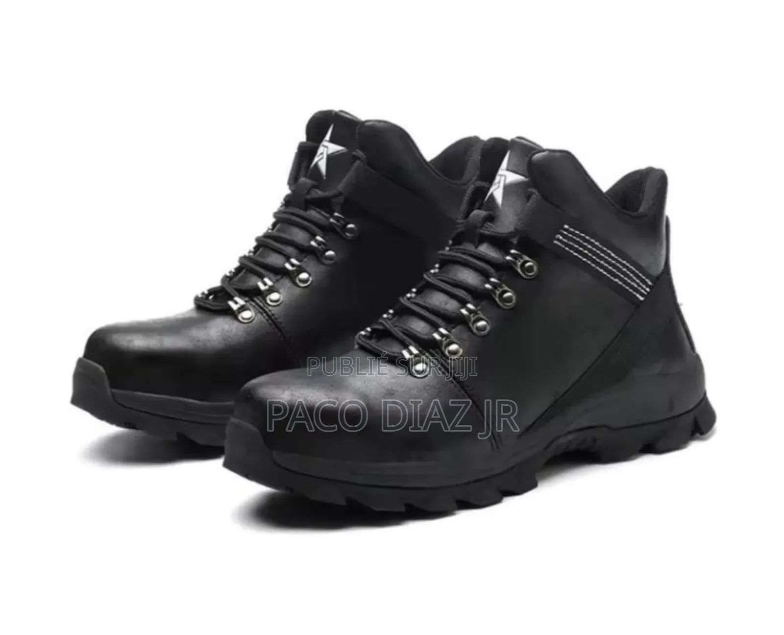 Chaussures De Sécurité