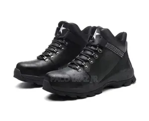 Chaussures De Sécurité