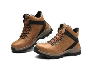 Chaussures De Sécurité