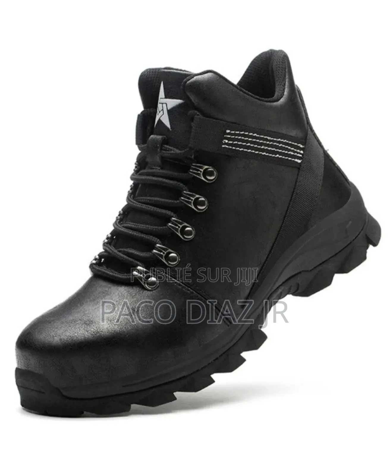 Chaussures De Sécurité