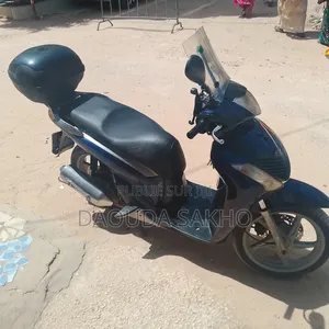 New Honda Ignition 2019 Blue
