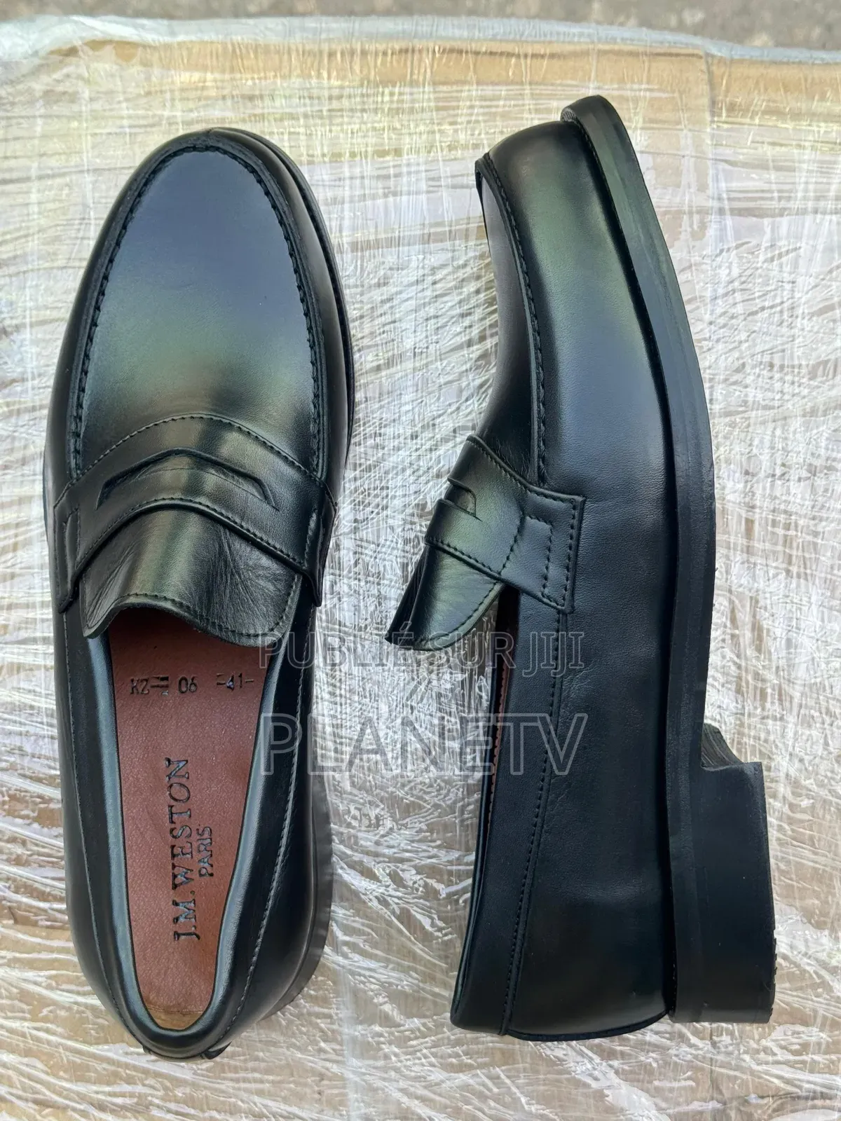 Chaussure De Ville by Gf