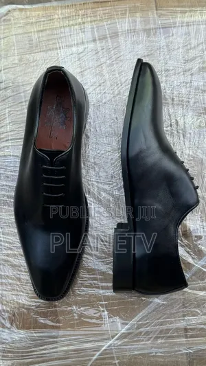 Chaussure De Ville by Gf