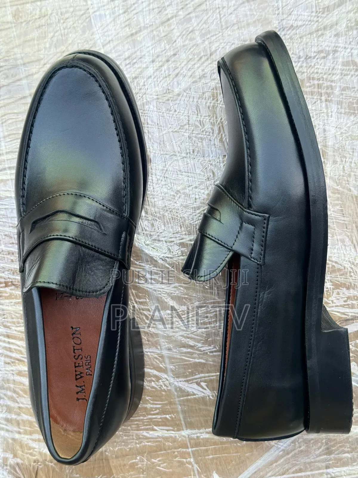 Chaussure De Ville by Gf