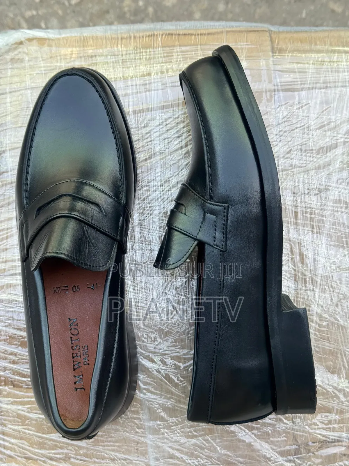 Chaussure De Ville by Gf