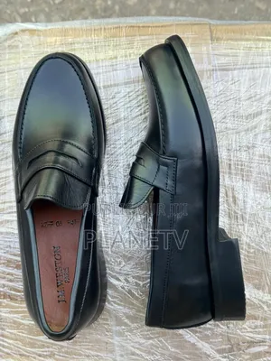 Chaussure De Ville by Gf