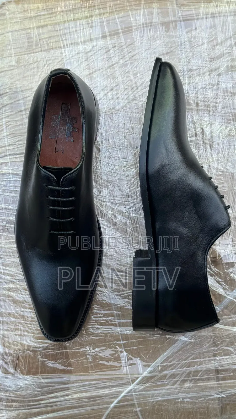 Chaussure De Ville by Gf