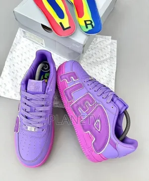 Air Force Flea by Gf