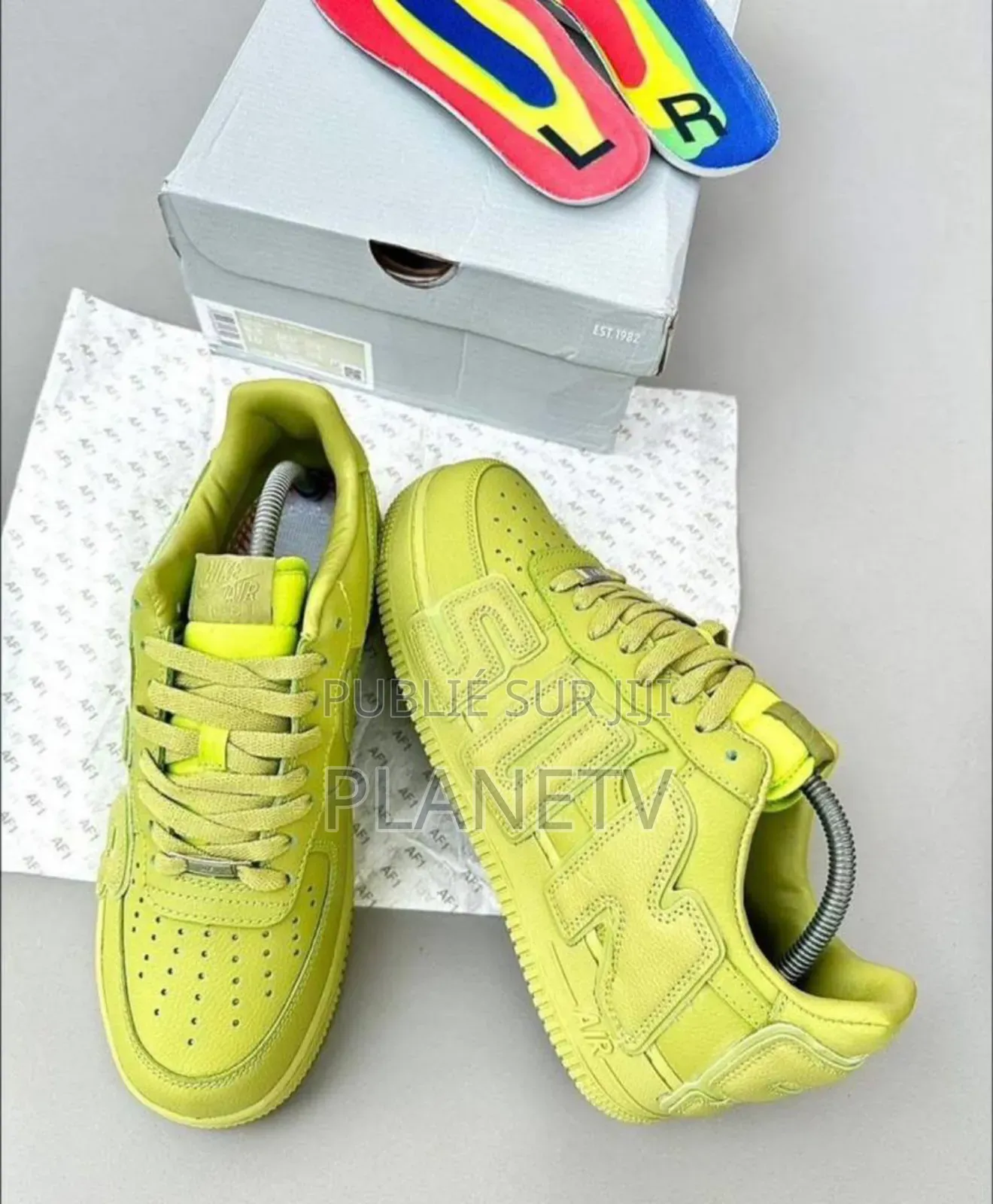 Air Force Flea by Gf