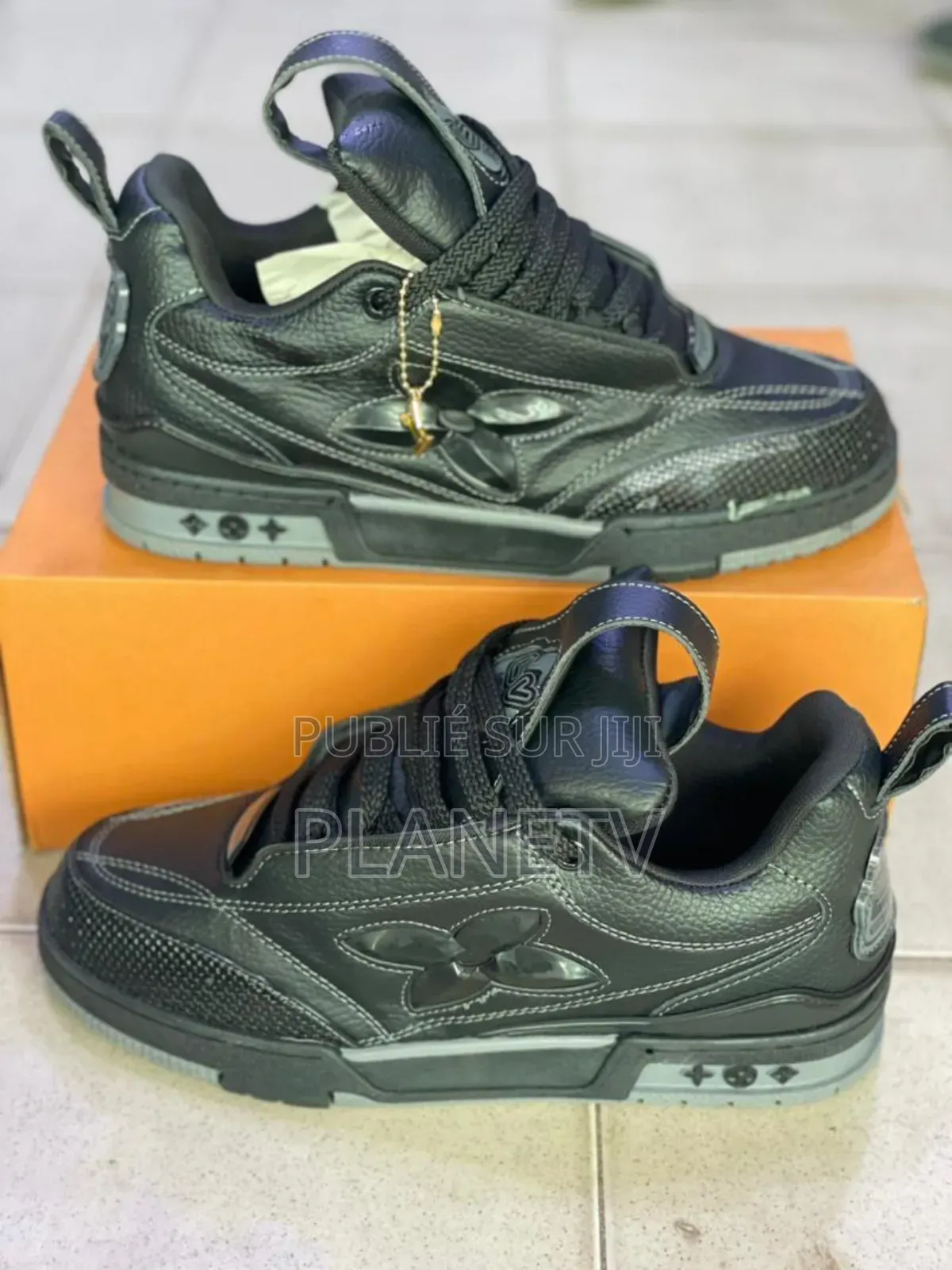 Chaussure Louis Vuiton by Gf