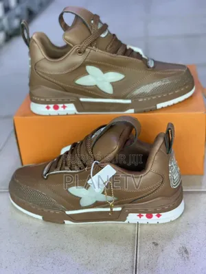 Chaussure Louis Vuiton by Gf