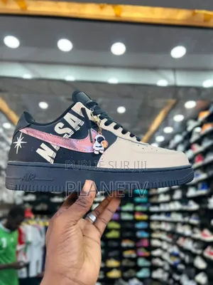 Photo - Air Force Simple by Gf