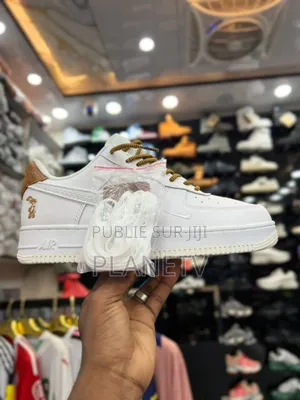 Air Force Simple by Gf