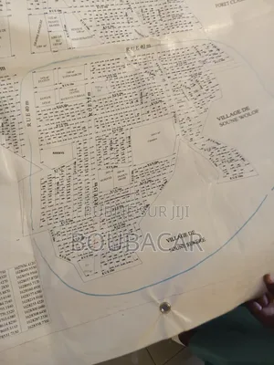 Terrain Lene - Diass