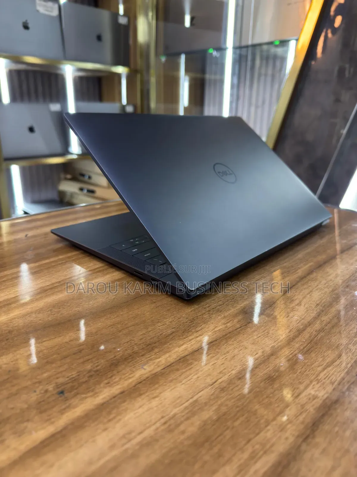 New Ordinateur Portable Dell XPS 14 9440 16GB Intel Core Ultra 7 SSD 1T