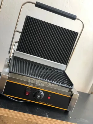 Photo - Machine Tacos