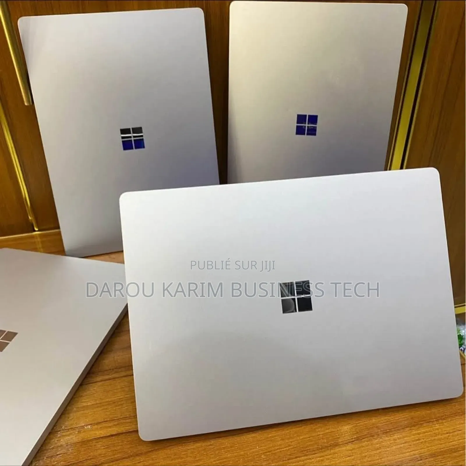 New Microsoft Surface Laptop 3 16GB Intel Core I7 SSD 512GB