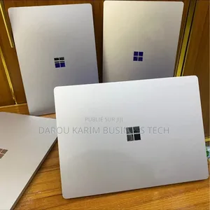 New Microsoft Surface Laptop 3 16GB Intel Core I7 SSD 512GB