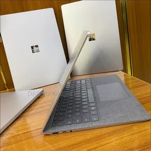 New Microsoft Surface Laptop 3 16GB Intel Core I7 SSD 512GB
