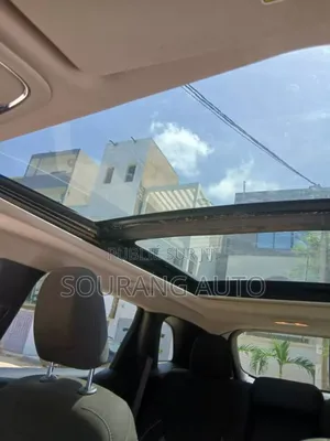 Jeep Cherokee Latitude 4x4 2016 Gris