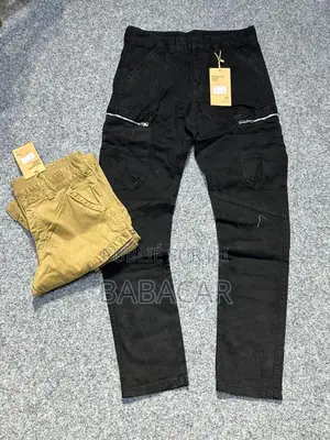 Pantalon Cargo Original