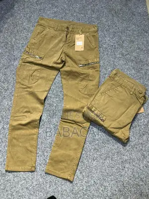 Pantalon Cargo Original