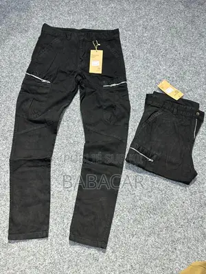 Pantalon Cargo Original