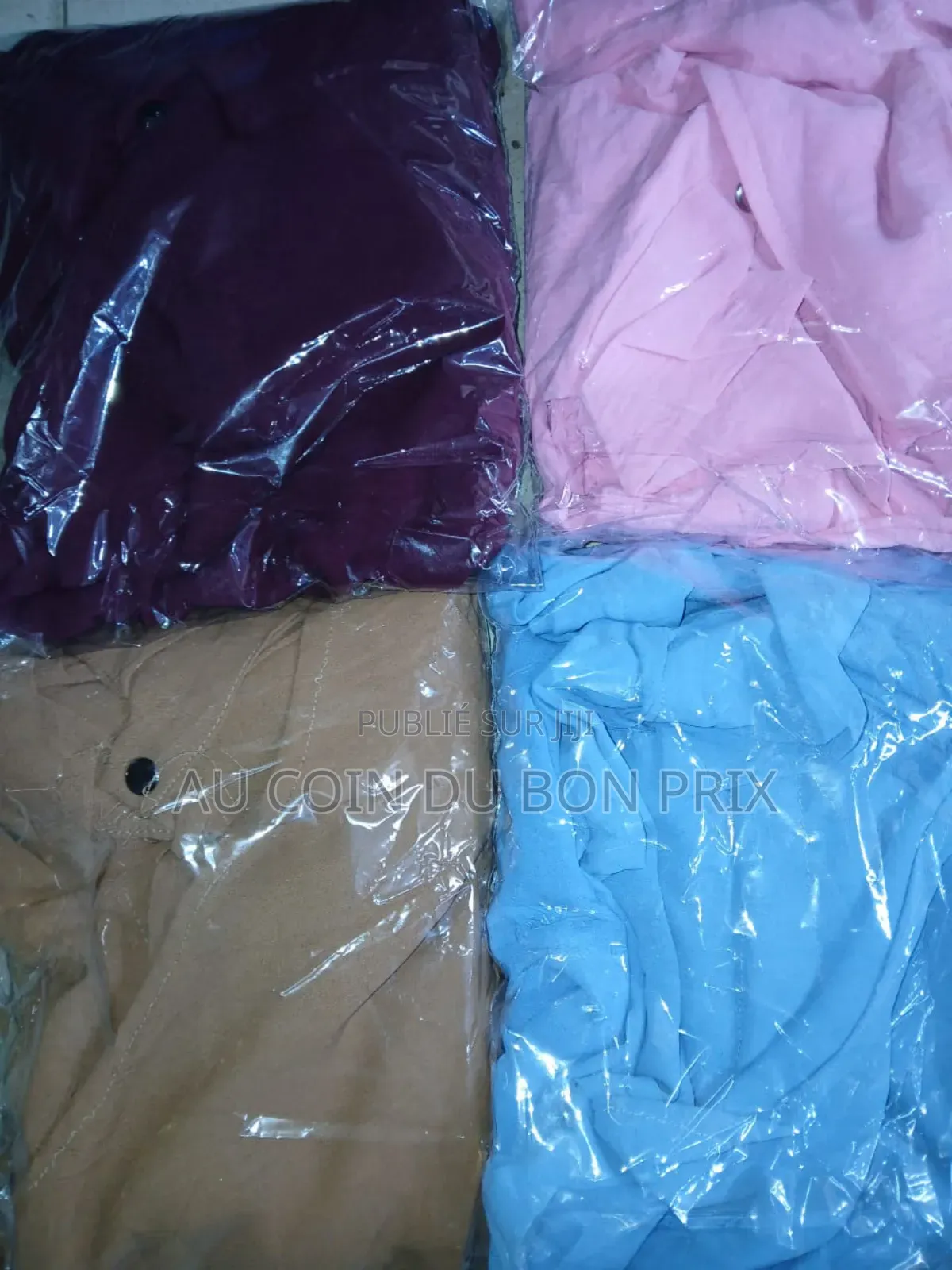 Ensemble Classe Et Chic