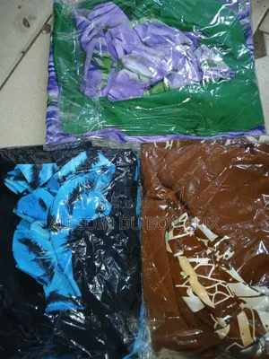 Ensemble Coton Et Confortable