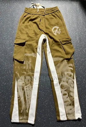 Photo - Pentalon Pour Homme