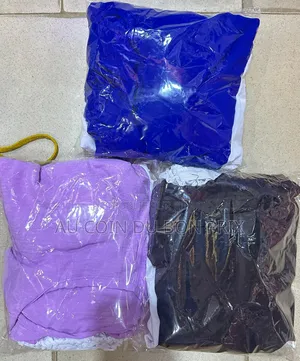 Ensemble Jupe en Coton