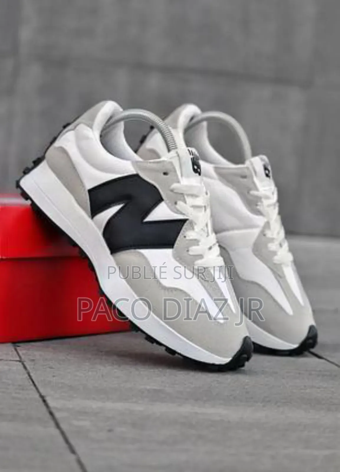 Chaussures New Balance 327