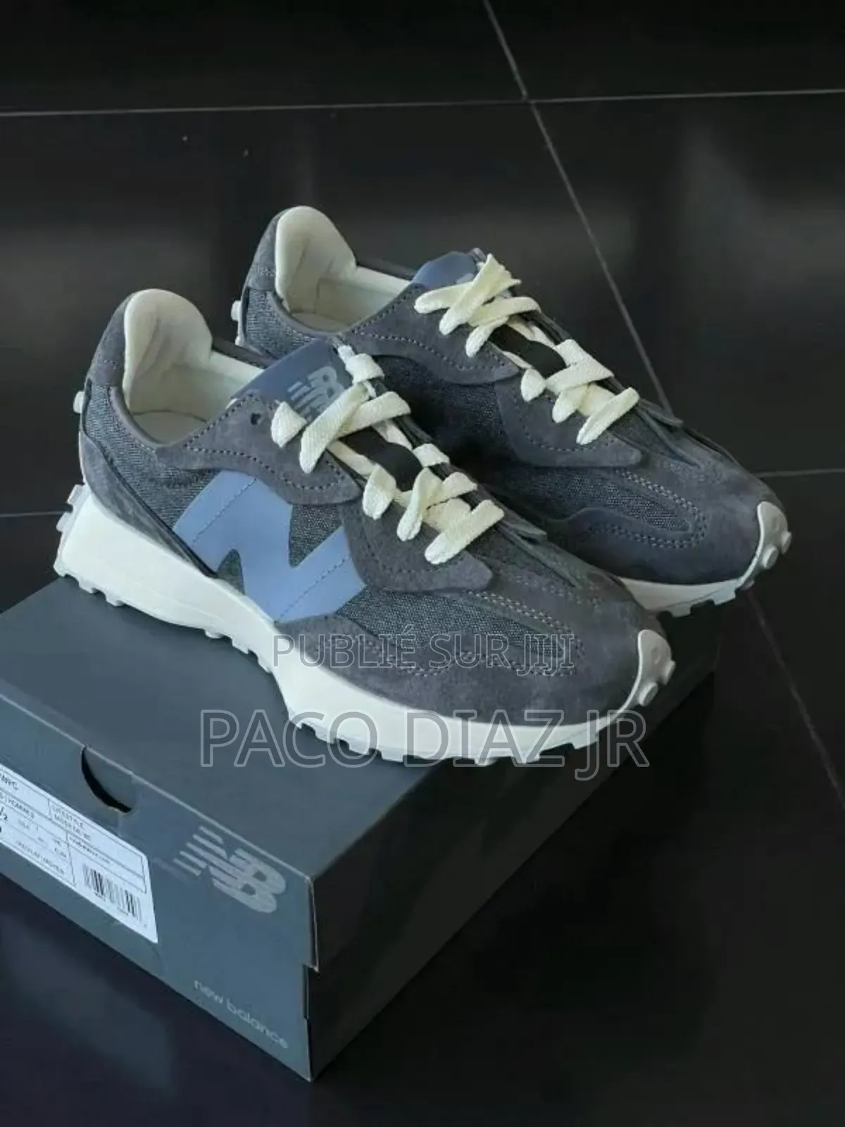 Chaussures New Balance 327