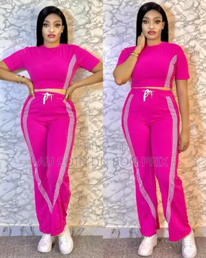 Photo - De Très Jolis Ensembles